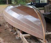 Stir Ven built by in Florida