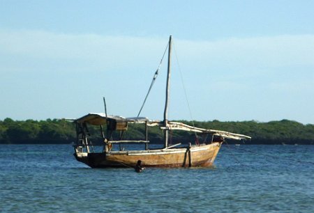P1010632 Fish Eagle Point, near Tanga, Tanzania, on the coast in front of Pemba and Zanzibar islands
