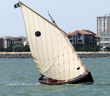 EBIHEN 16.jpg 3 She is able to set a beautiful lug sail