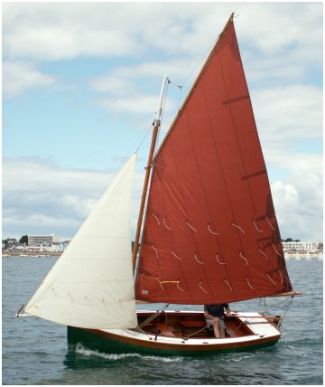 Classic yachts and tradition   al sailboats