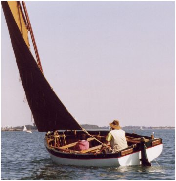 Other classic and traditional boats