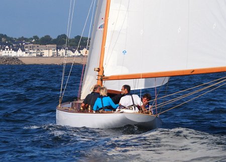 Periwinkle-14-08-18-34 Dublin Bay 24 Periwinkle