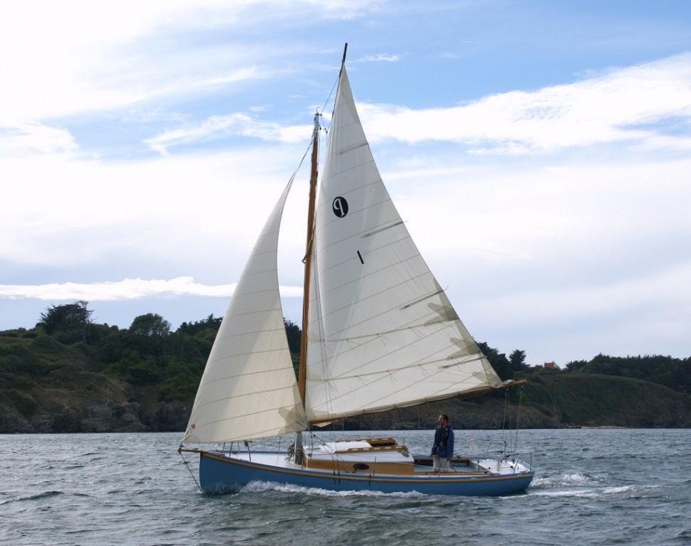 pen hir sailboat